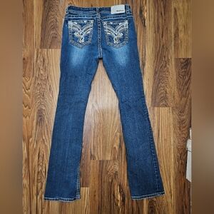 Womens Grace Jeans Size 27